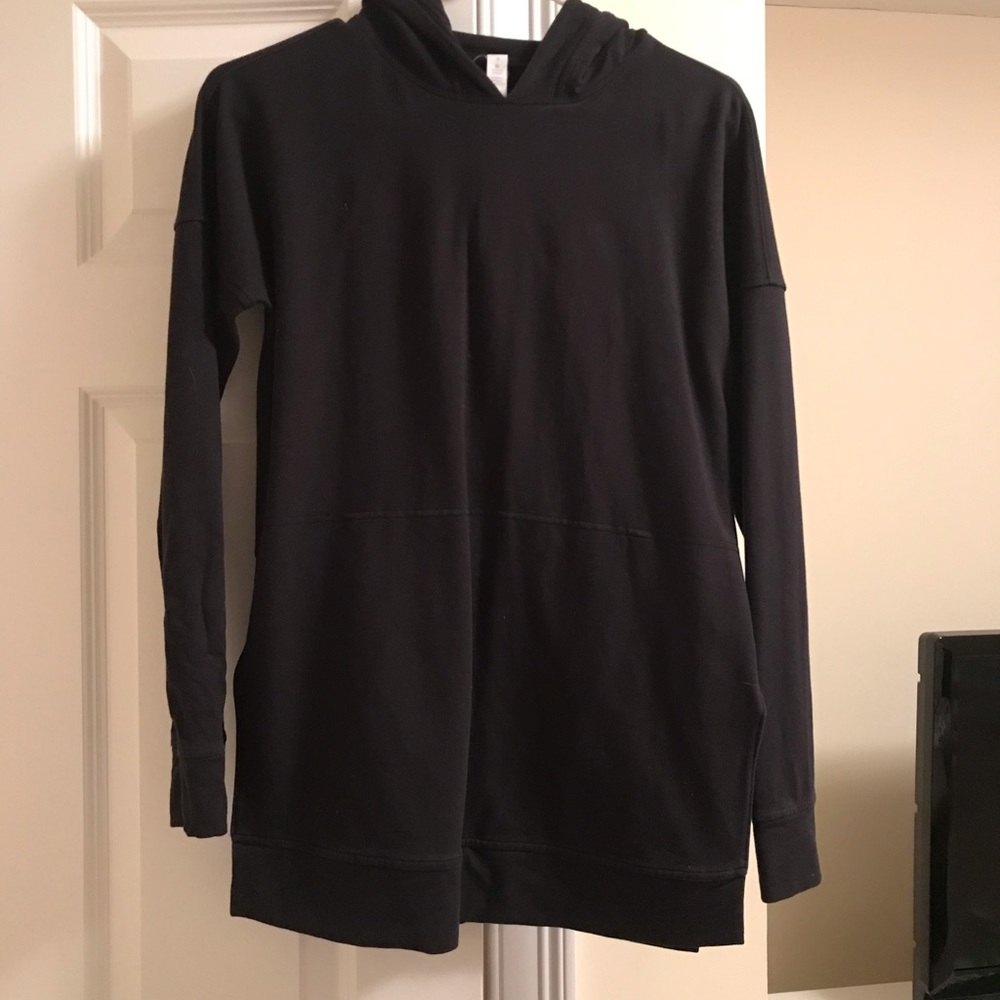 Lululemon Pull Over - image 2